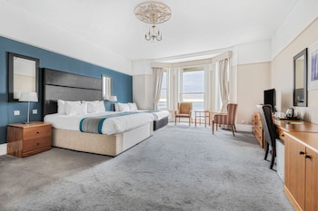 Family Room (Sea View)