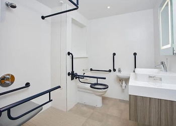 Superior Double Room, Accessible