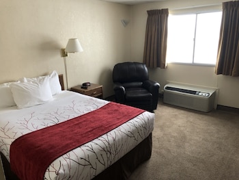 Standard Room, 1 Queen Bed, Non Smoking
