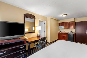 Room, Multiple Beds, Non Smoking