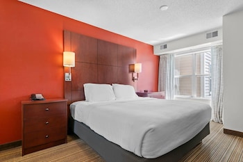 Suite, Non Smoking (2 King Beds and 1 Sofabed)