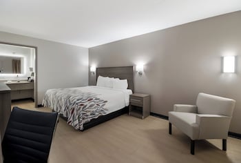 Superior Room, 1 King Bed, Non Smoking