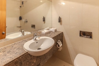 Superior Room, 2 Double Beds