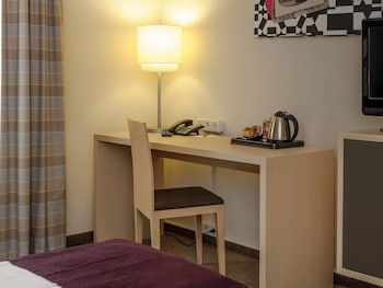 Standard Room, 1 Twin Bed