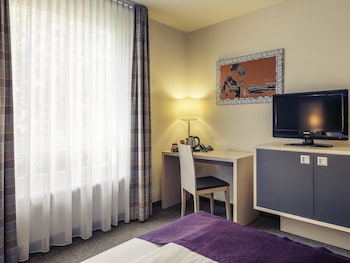 Standard Room, 1 Twin Bed