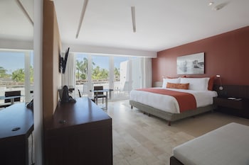 Room, 1 King Bed, Accessible