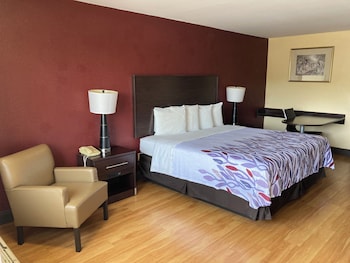Superior Room, 1 King Bed, Non Smoking