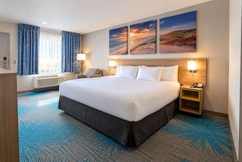 Room, 1 King Bed, Accessible, Non Smoking