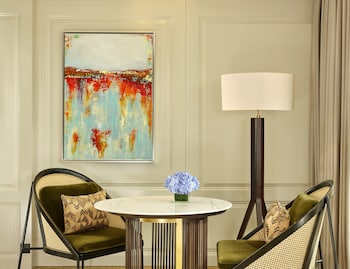 Suite, 1 Bedroom, Balcony (Balcony)