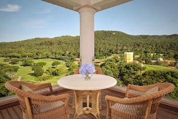 Presidential Suite, 1 Bedroom, Resort View