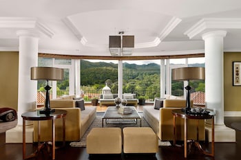 Imperial Suite