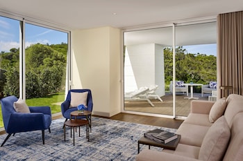 Studio Suite, 1 Bedroom, Terrace (Terrace)