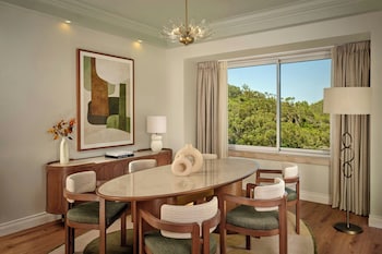 Presidential Suite, 1 Bedroom, Resort View