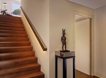 Family Penthouse, 3 Bedrooms, Golf View