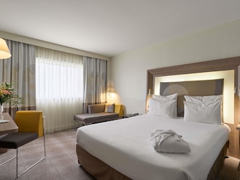 Executive Room, 1 Double Bed (Paris View)