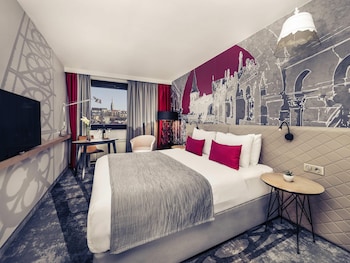 Superior Double Room, 1 Double Bed