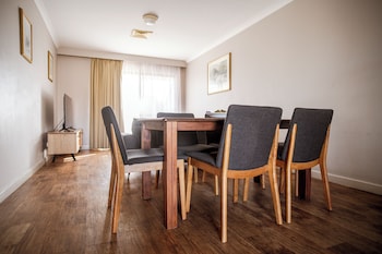 Two Bedroom Apartment