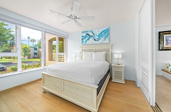 Deluxe Villa, 2 Bedrooms (404 Garden, 2 bathroom)