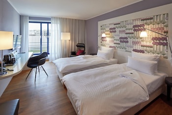 Classic Twin Room