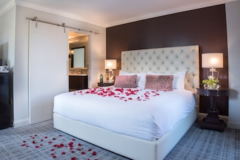 Room, 1 King Bed