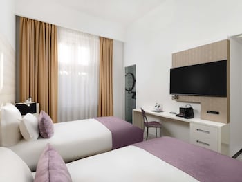 Superior Room, 2 Twin Beds