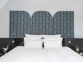 Classic Room, 1 Double Bed
