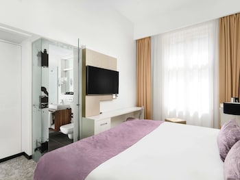 Classic Room, 1 Double Bed