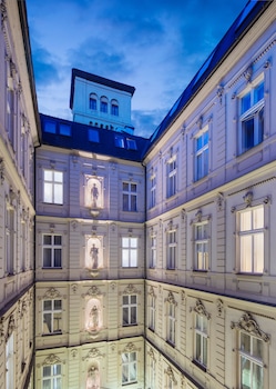 Classic Room, Mobility Accessible