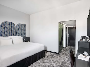 Superior Room, 1 Double Bed