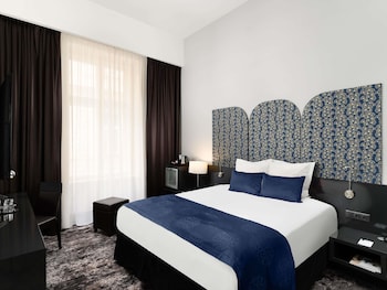 Classic Room, 1 Double Bed