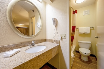 Standard Room, 2 Double Beds, Accessible, Non Smoking (Smoke Free)