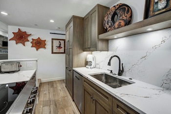 Village Center Two Bedroom Residence