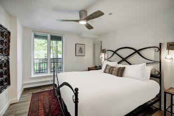 Village Center Two Bedroom Residence