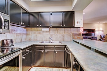 Riva Ridge One Bedroom Residence