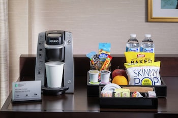 Premium Suite, 1 King Bed with Sofa bed, Microwave