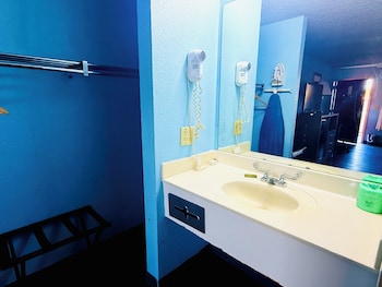 Room, 2 Double Beds, Non Smoking