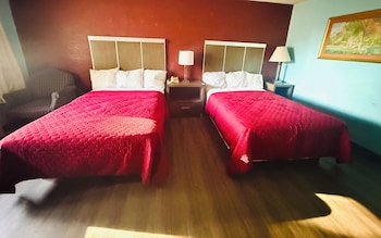 Economy Room, 2 Bedrooms, Non Smoking