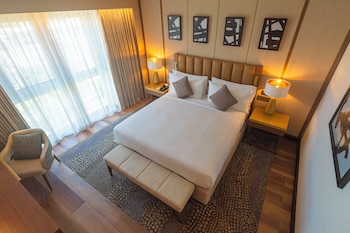 Premium Room, 1 King Bed