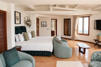 Suite, Sea View (Yaktsa)