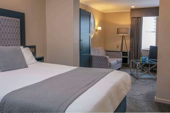 Superior Room, 1 Double Bed, Non Smoking