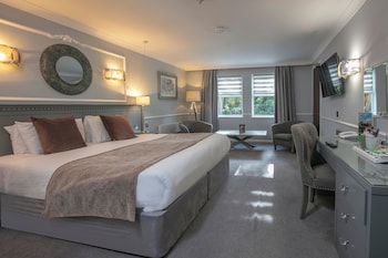 Superior Room, 1 Double Bed, Accessible, Non Smoking (Converts to 2 Twin Beds)