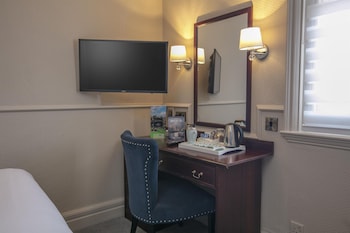 Classic Room, 1 Twin Bed, Non Smoking