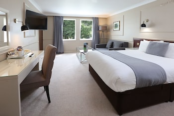Superior Room, 1 Double Bed, Non Smoking, Garden View