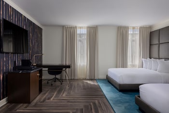Room, 2 Queen Beds