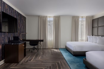 Room, 2 Queen Beds