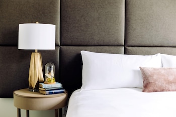 Room, 1 King Bed