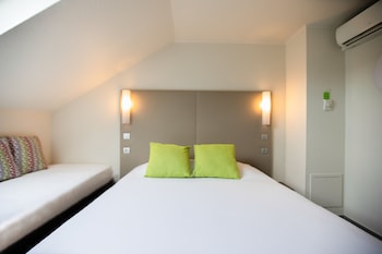 Standard Room, Multiple Beds