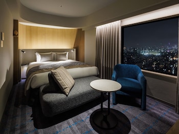 Prime Corner Queen Room, Non Smoking (20-21F)