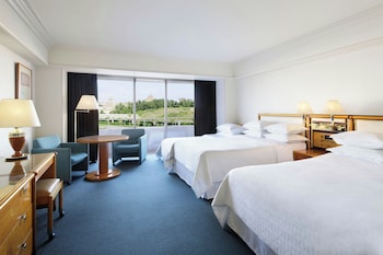 Standard Room, 1 Twin Bed, Balcony