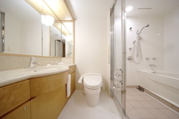 Grand Room, 3 Twin Beds, Bay View (Disney or Bay view)